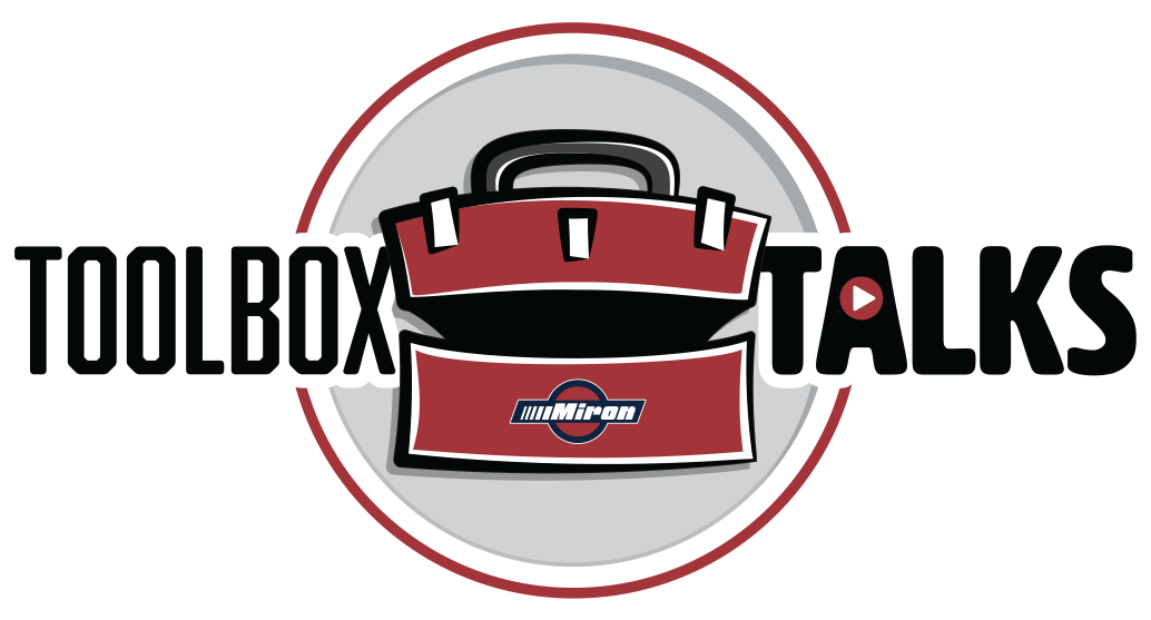 Miron Toolbox Talks